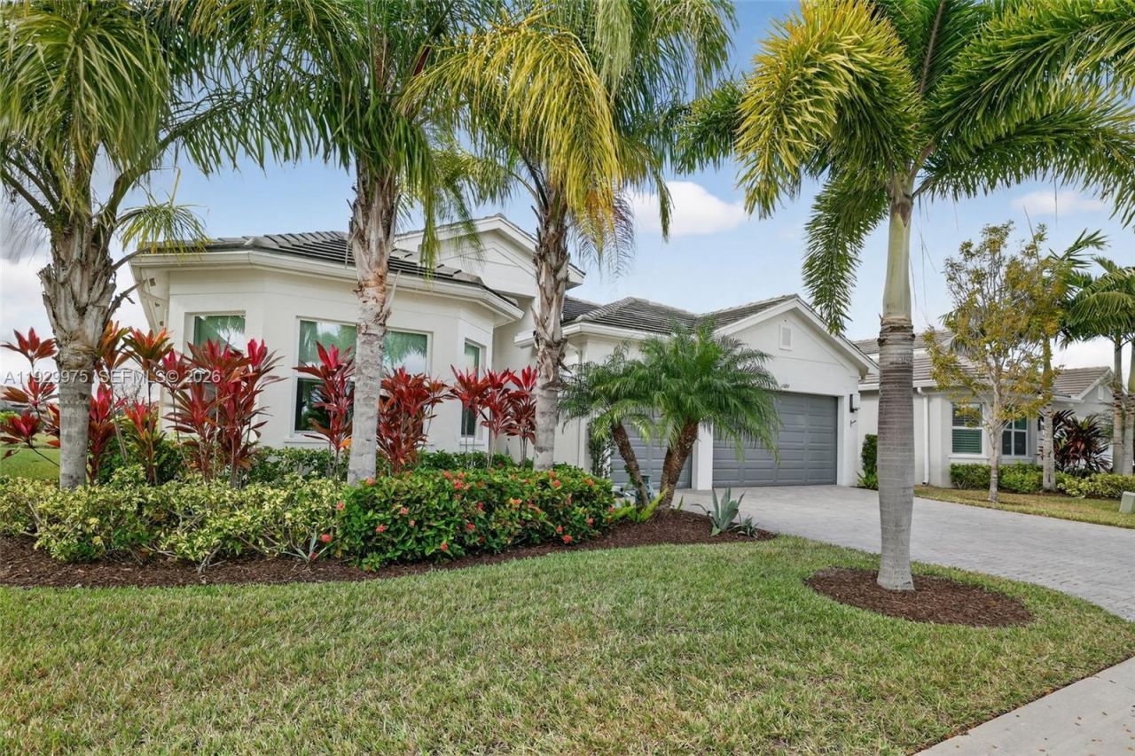 11051 SW Ivory Springs Ln, Port Saint Lucie, FL 34987 Photo