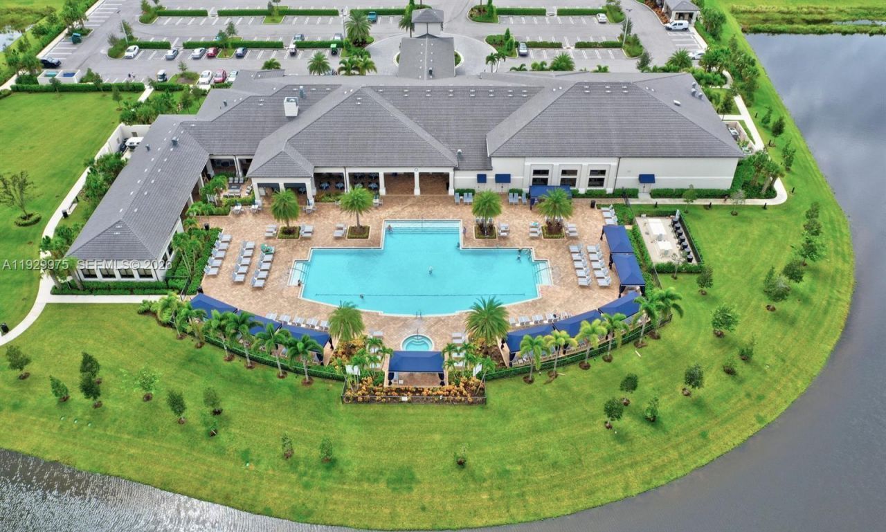 11051 SW Ivory Springs Ln, Port Saint Lucie, FL 34987 Photo