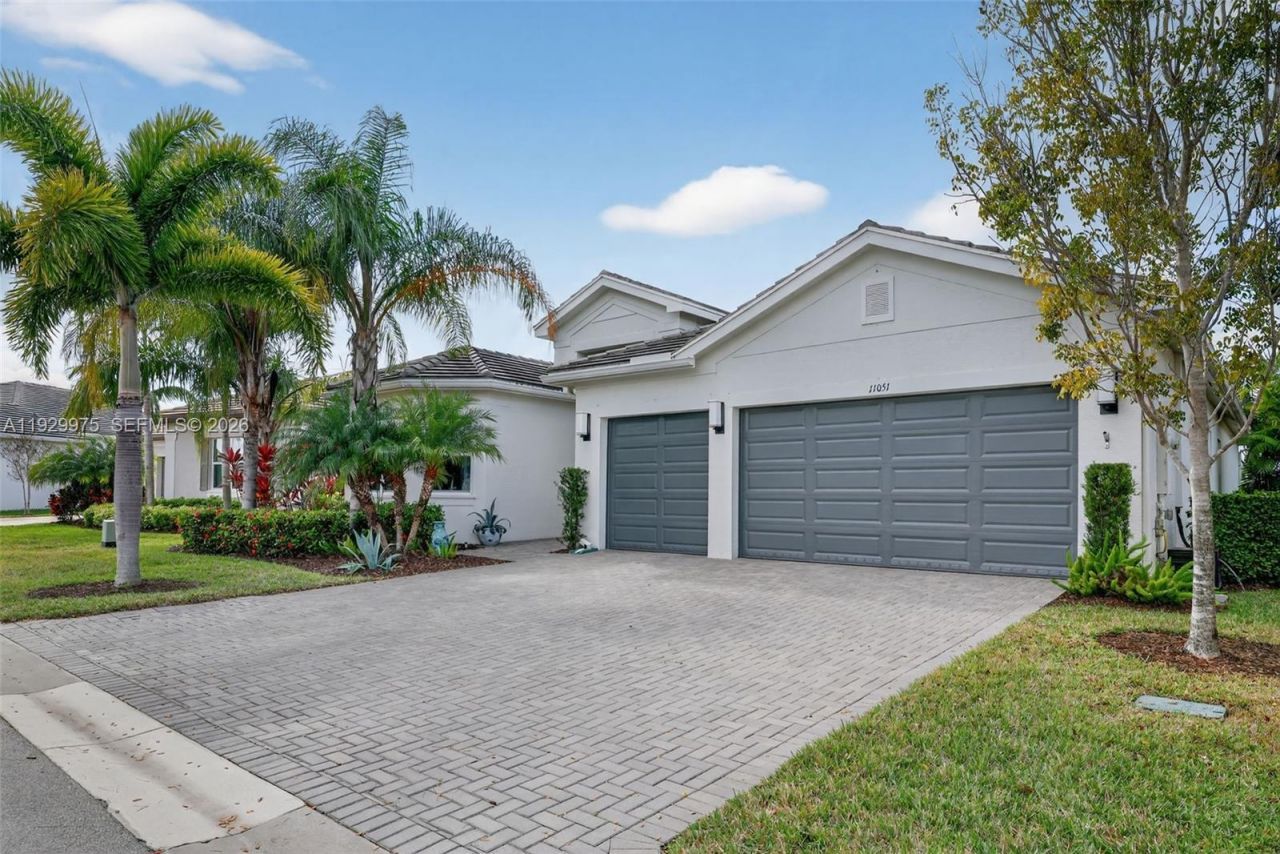 11051 SW Ivory Springs Ln, Port Saint Lucie, FL 34987 Photo