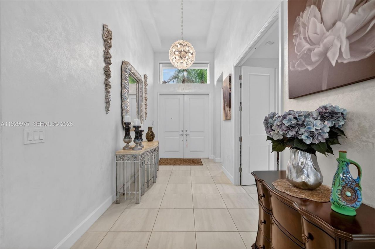 11051 SW Ivory Springs Ln, Port Saint Lucie, FL 34987 Photo