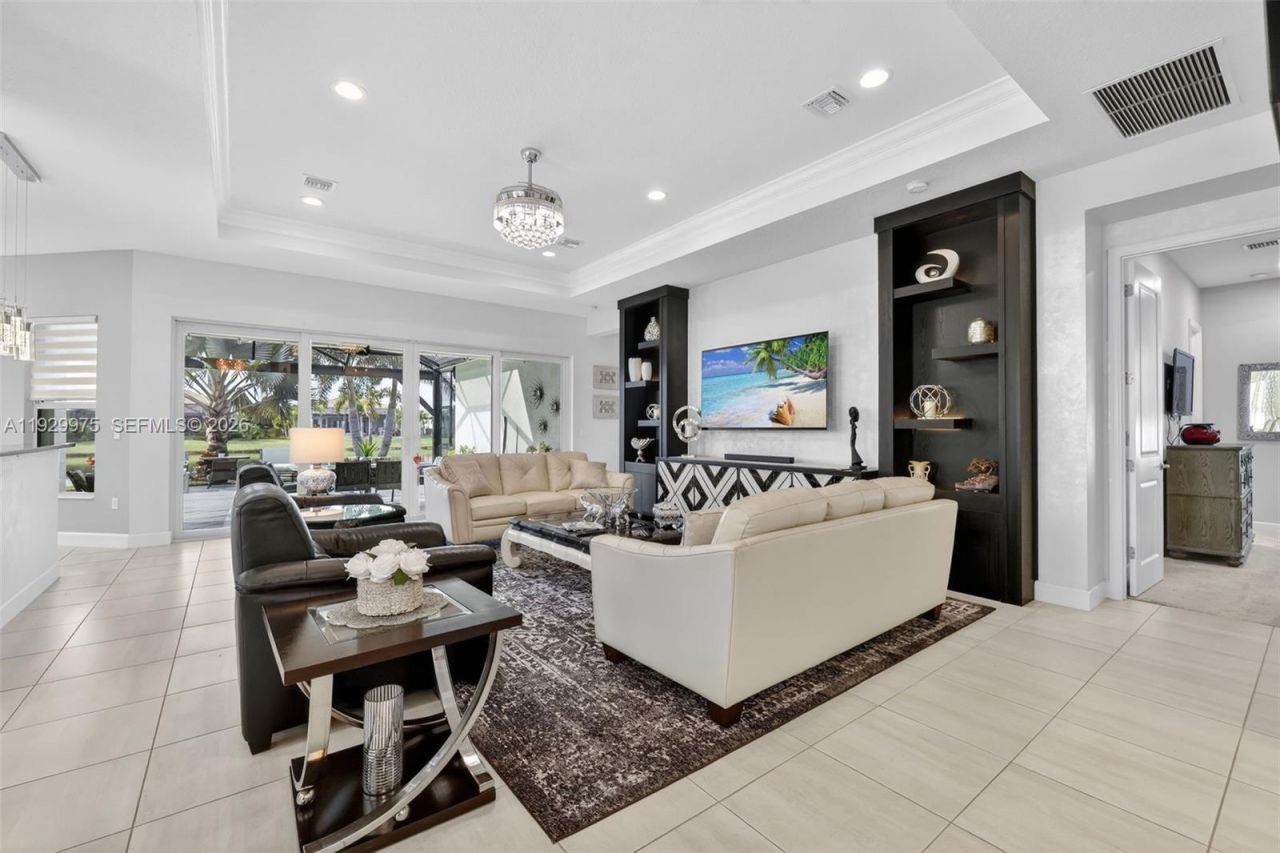 11051 SW Ivory Springs Ln, Port Saint Lucie, FL 34987 Photo