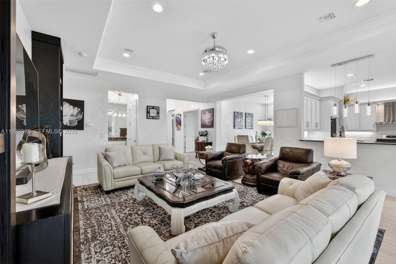 11051 SW Ivory Springs Ln, Port Saint Lucie, FL 34987 Photo