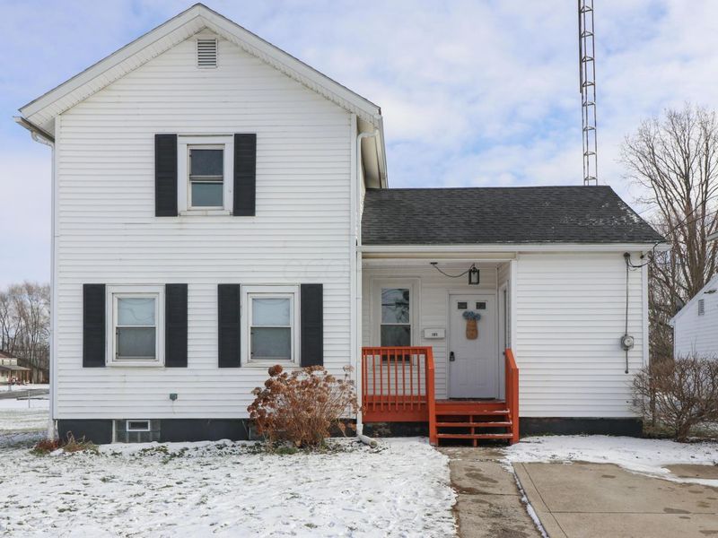 185 N Broadway Street , Shelby, OH 44875 Photo 1