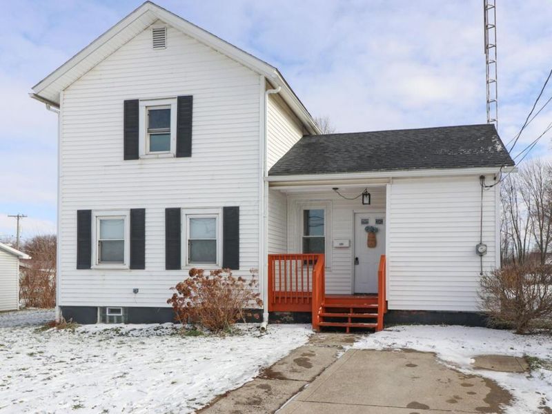 185 N Broadway Street , Shelby, OH 44875 Photo 2