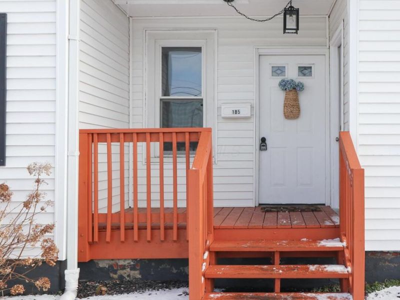 185 N Broadway Street , Shelby, OH 44875 Photo 3