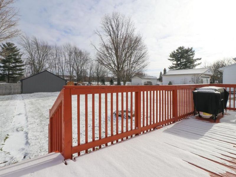 185 N Broadway Street , Shelby, OH 44875 Photo 30