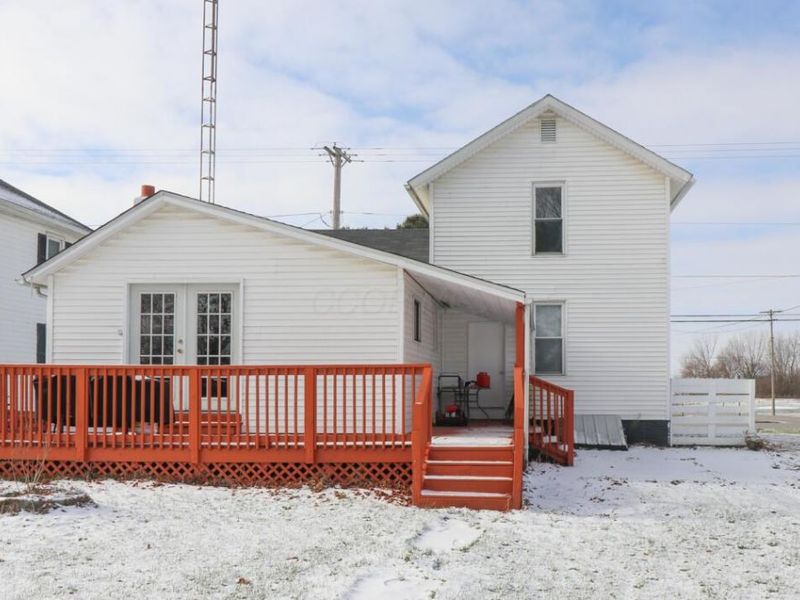 185 N Broadway Street , Shelby, OH 44875 Photo 33