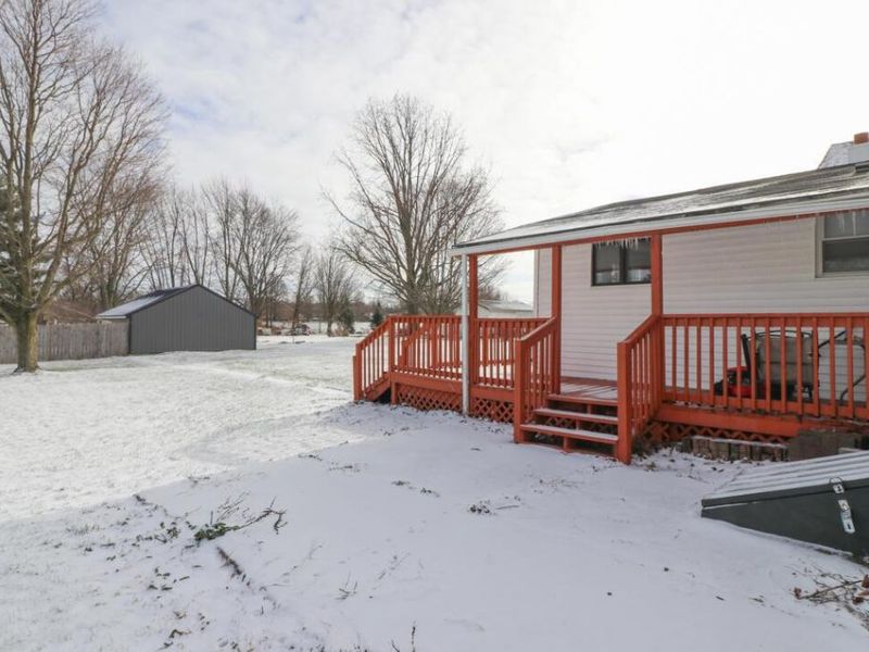 185 N Broadway Street , Shelby, OH 44875 Photo 35