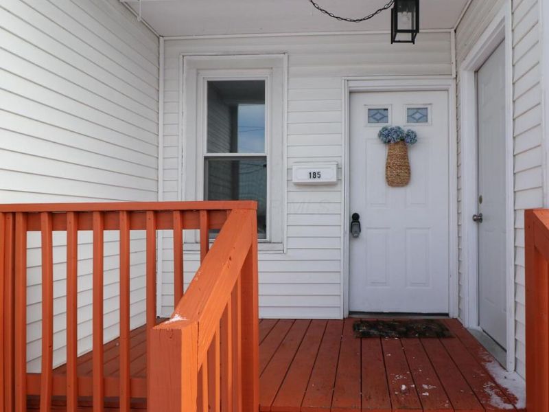 185 N Broadway Street , Shelby, OH 44875 Photo 4