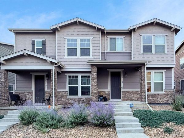 21832 E Quincy Circle, Aurora, CO 80015