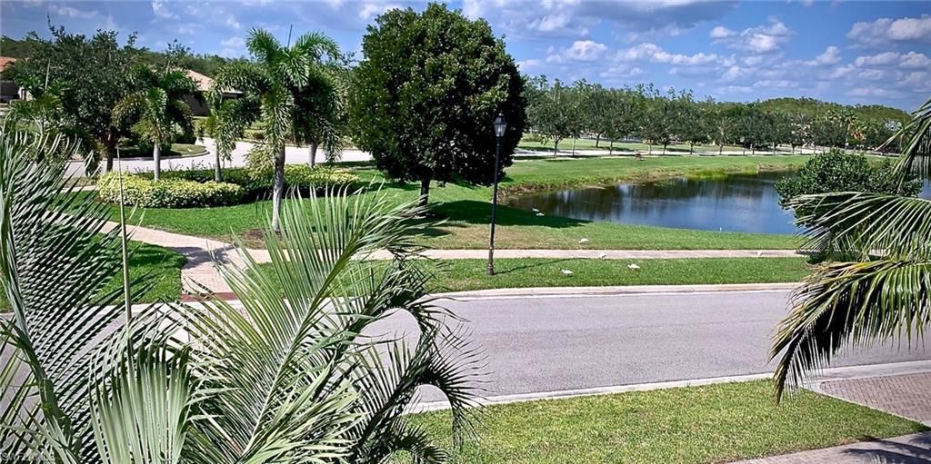 11761 Adoncia Way, Unit 3907, Fort Myers, FL 33912 Photo