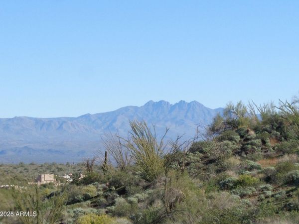 14415 E PRAIRIE DOG Trail, Unit 5, Fountain Hills, AZ 85268