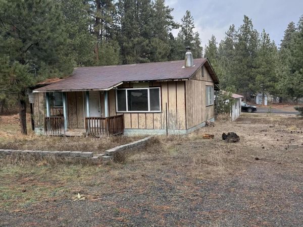 19124 Baker Road, Bend, OR 97702