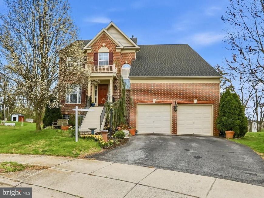 17416 Cobb Court, Hagerstown, MD 21740 Main Photo