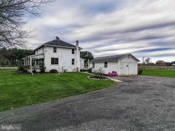 54 MITCHELL ROAD, AIRVILLE, PA 17302