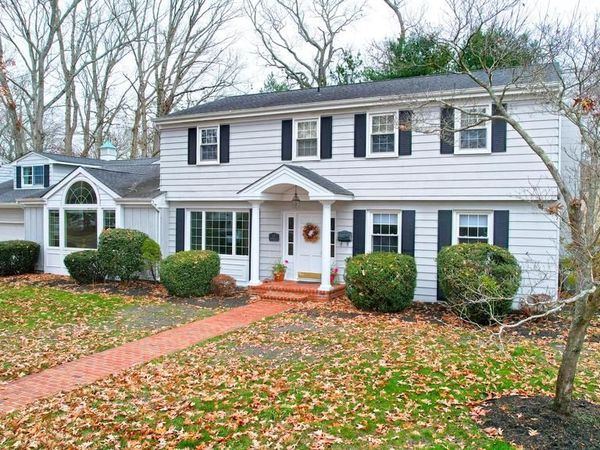 214 BELHAVEN AVENUE, LINWOOD, NJ 08221