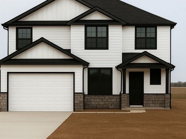 215 Poplar Street NE, Royal City, WA 99357