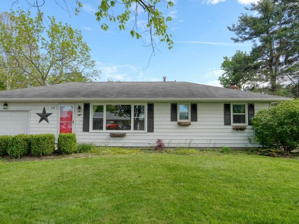 110 Cherry Lane, New Concord, OH 43762