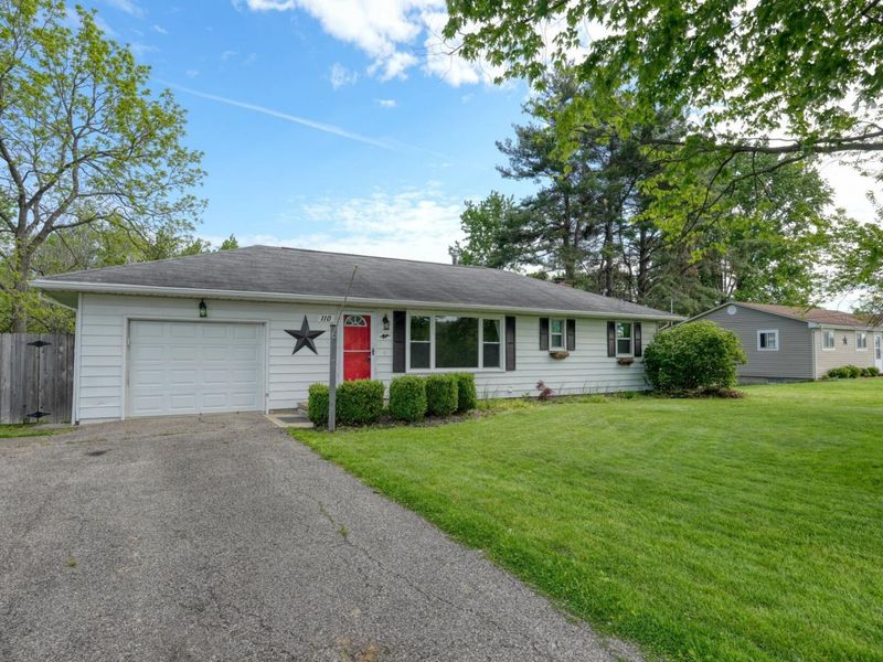 110 Cherry Lane, New Concord, OH 43762 Photo 2