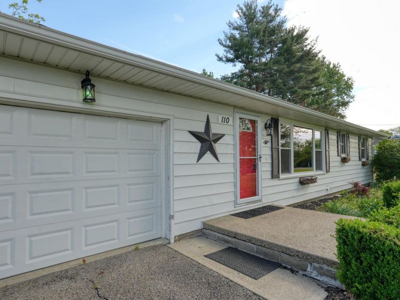 110 Cherry Lane, New Concord, OH 43762 Photo 8