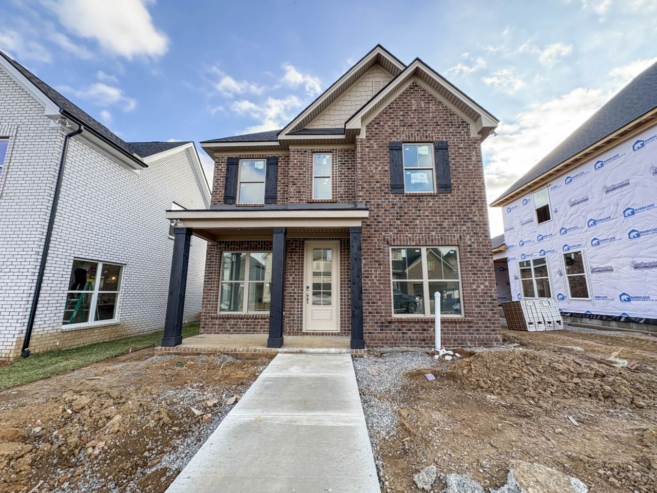 111 Sable East St Lot 170, Gallatin, TN 37066 Main Photo