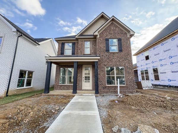 111 Sable East St lot 170, Gallatin, TN 37066