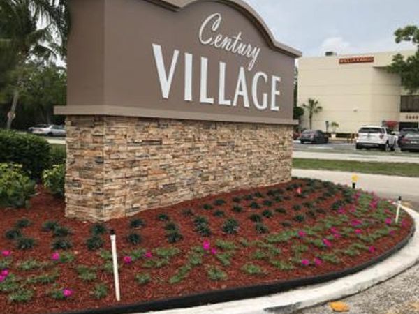 237 Northampton L, Unit 237, West Palm Beach, FL 33417