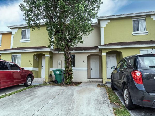 2214 NW 135th Terrace, Opa-Locka, FL 33054