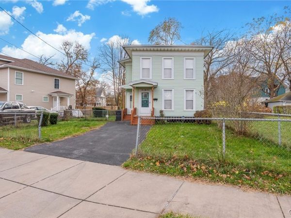 451-453 Martin Luther King W, Syracuse, NY 13205