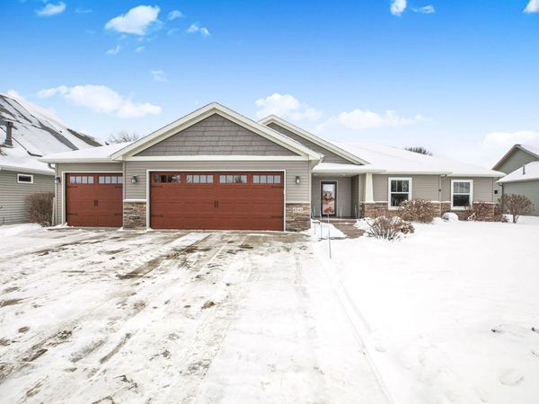 6545 Westwood Parkway, Saint Cloud, MN 56303
