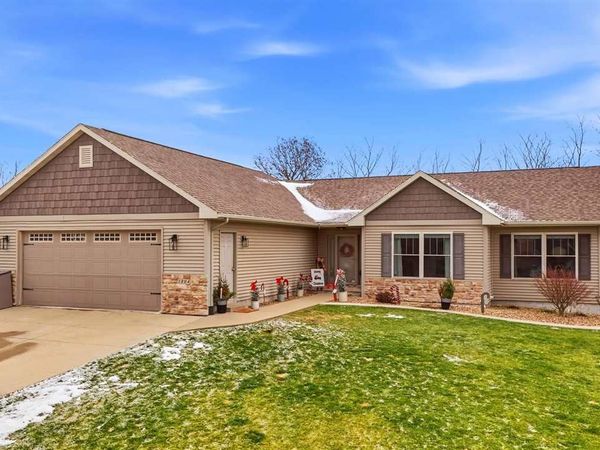 1804 S Meadow View Ave., Mt Pleasant, IA 52641