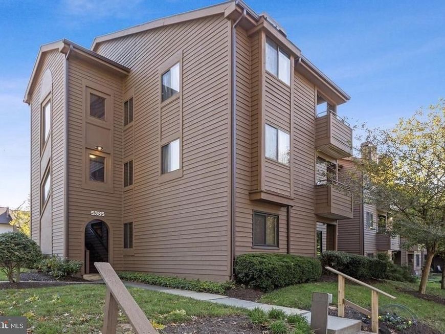 5355 Smooth Meadow Way, Unit 5, Columbia, MD 21044 Main Photo
