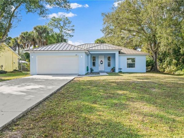 1035 34th Avenue SW, Vero Beach, FL 32968