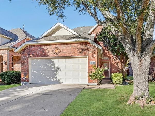 10120 Coolidge Drive, McKinney, TX 75072