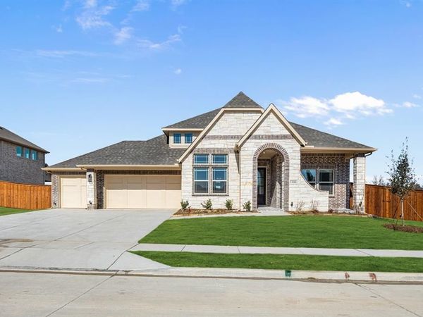 3308 Lakeland Lane, Anna, TX 75409