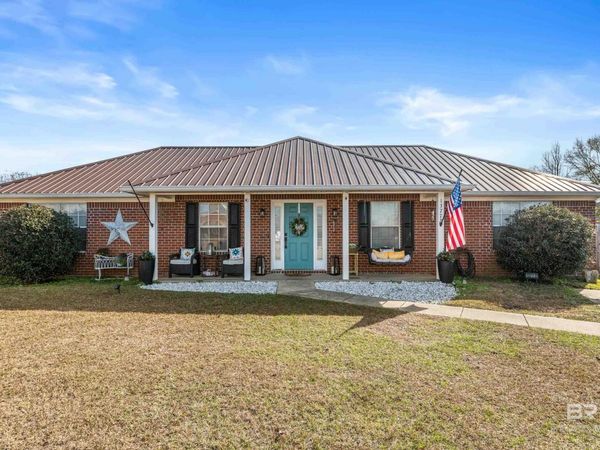13772 Trident Gum Lane, Foley, AL 36535
