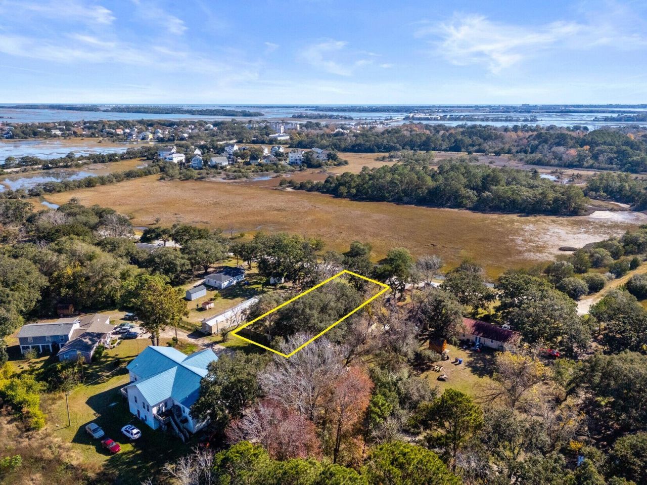 1816 Battery Island Drive Photo 4