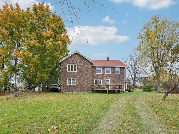 N2302 N Kohn Road, Reeseville, WI 53579