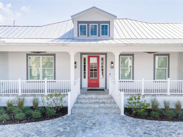 4202 W WOODMERE ROAD, TAMPA, FL 33609