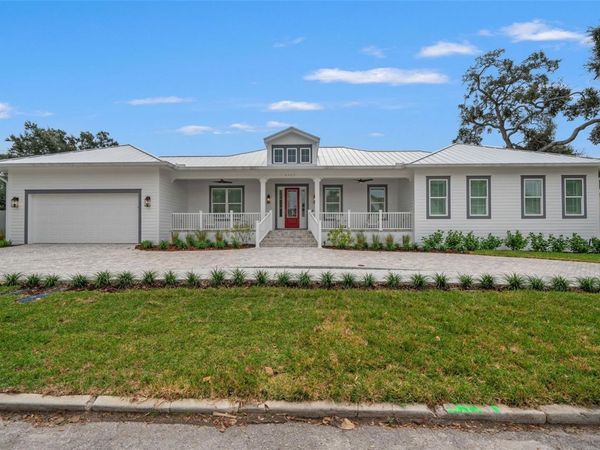 4202 W WOODMERE ROAD, TAMPA, FL 33609