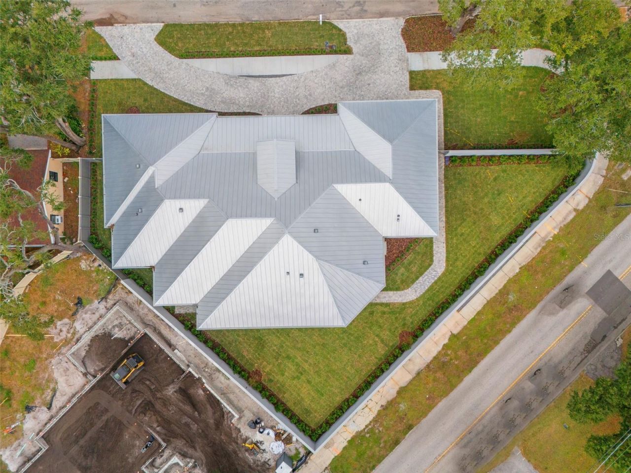 4202 W Woodmere Road, Tampa, FL 33609 Photo