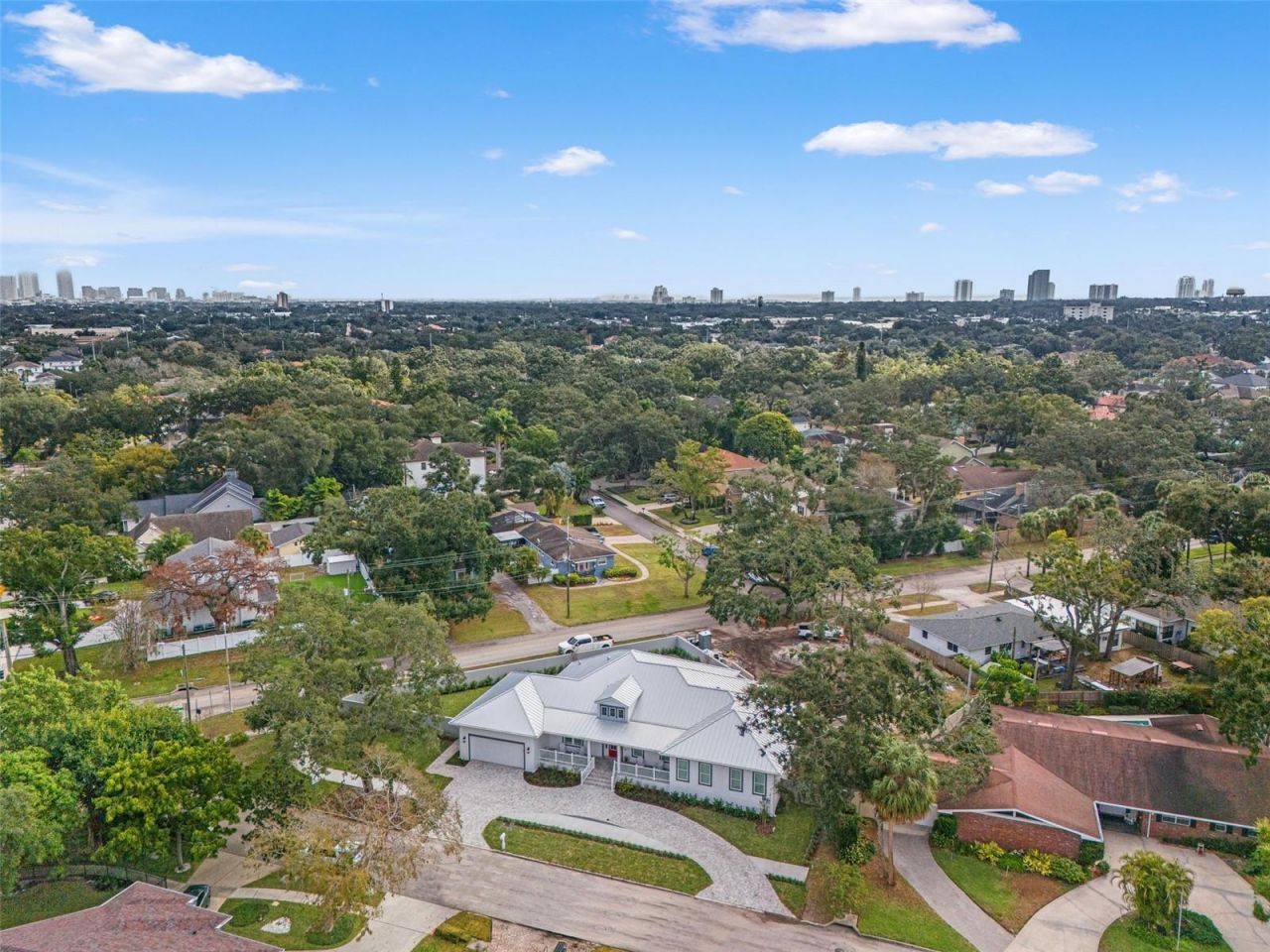 4202 W Woodmere Road, Tampa, FL 33609 Photo