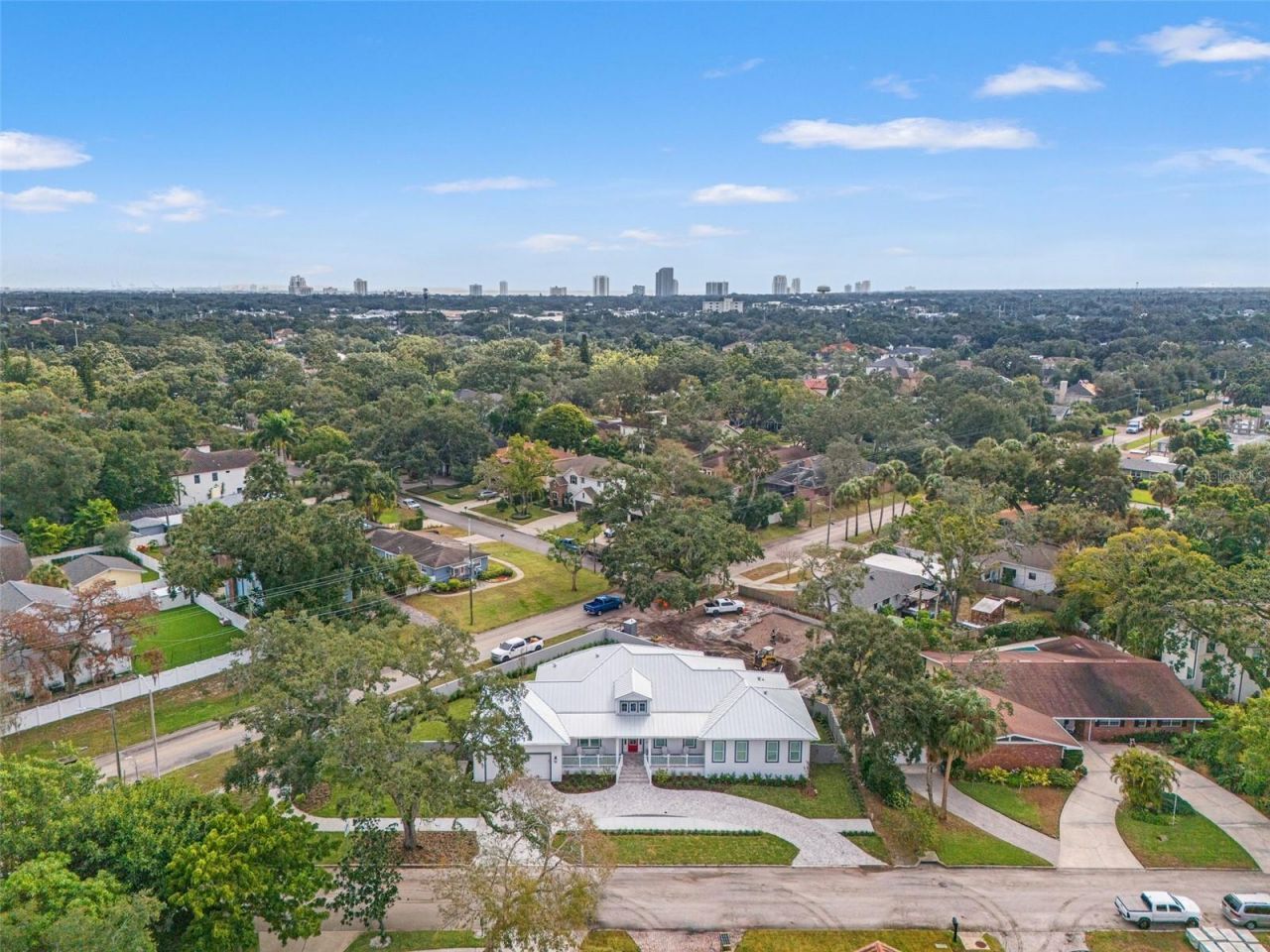 4202 W Woodmere Road, Tampa, FL 33609 Photo