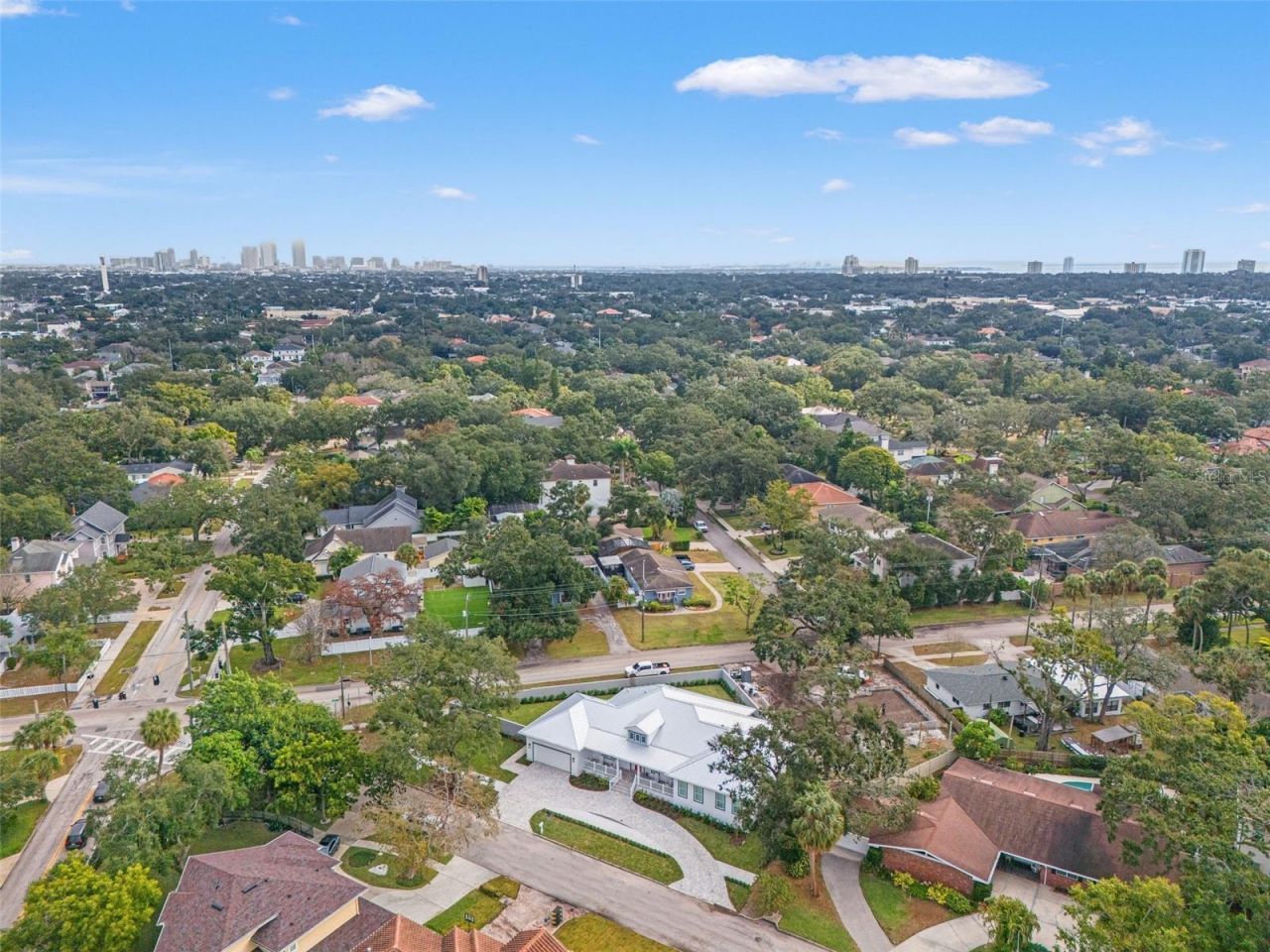 4202 W Woodmere Road, Tampa, FL 33609 Photo