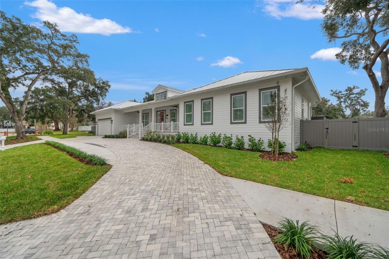 4202 W Woodmere Road, Tampa, FL 33609 Photo