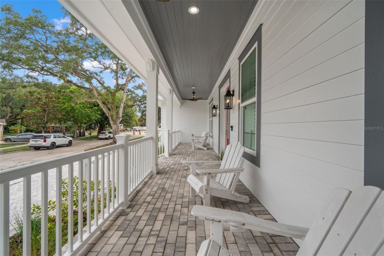 4202 W Woodmere Road, Tampa, FL 33609 Photo