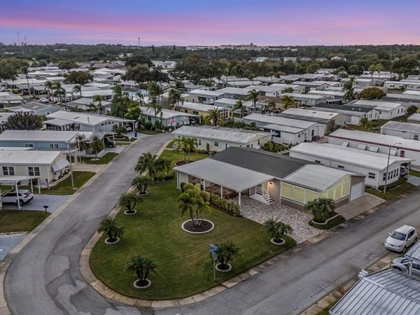 138 BLUE MARLIN DRIVE, OLDSMAR, FL 34677