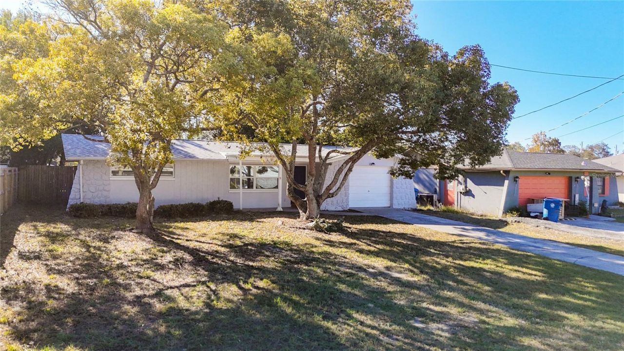 4077 Ramona Drive, Spring Hill, FL 34606 Main Photo