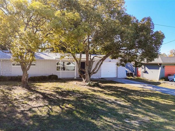 4077 RAMONA DRIVE, SPRING HILL, FL 34606