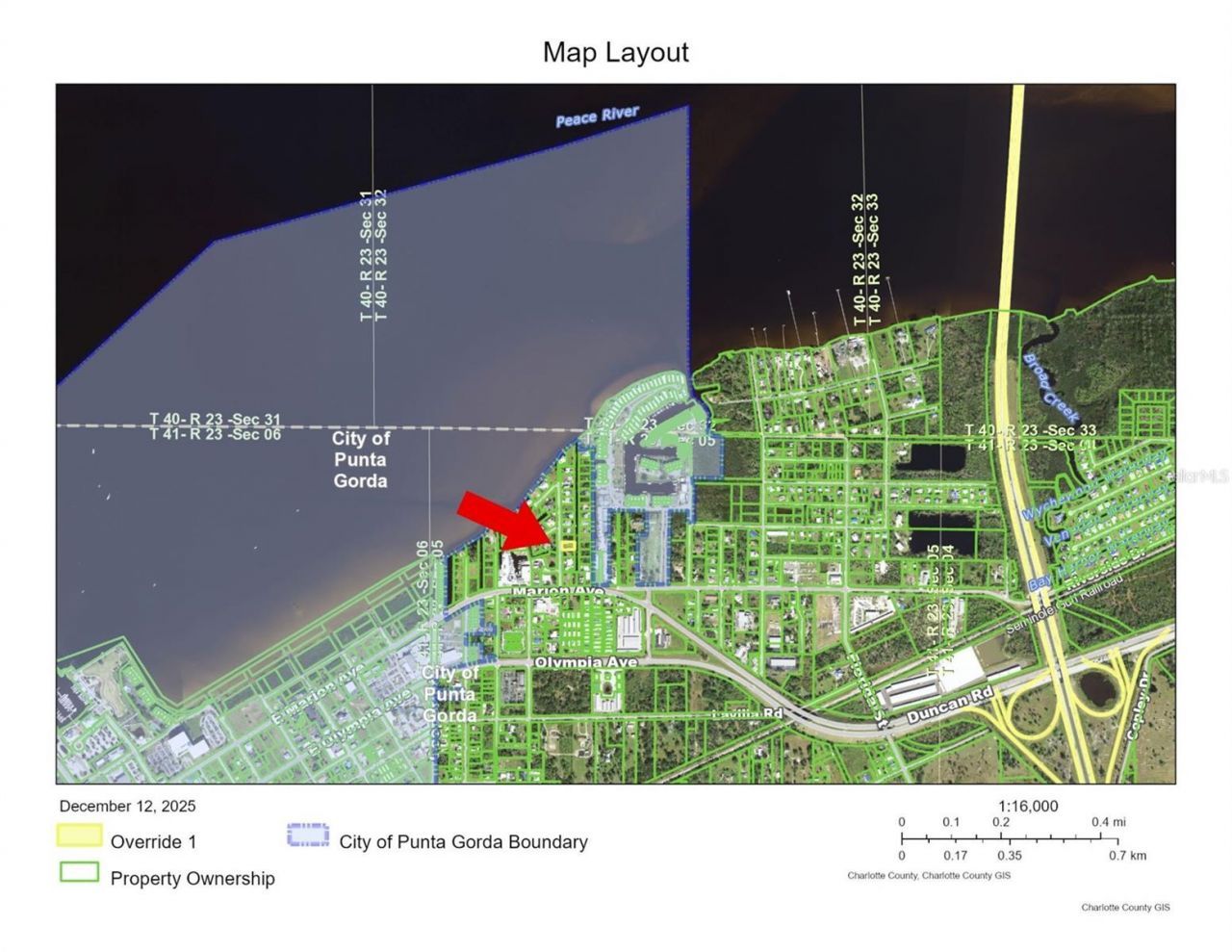 436 Klispie Drive, Punta Gorda, FL 33950 Photo